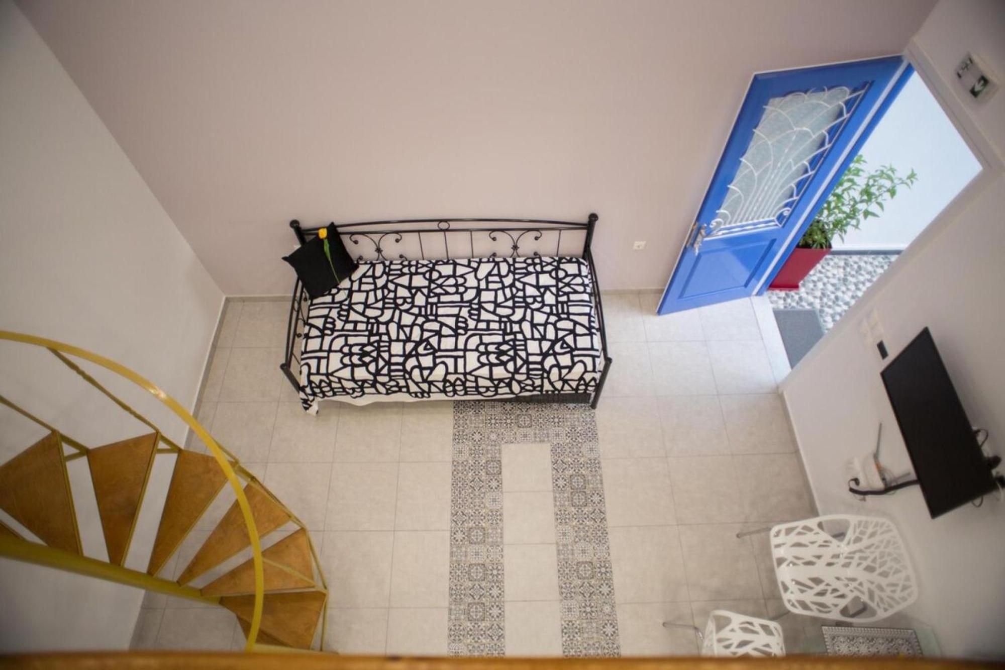 Aimou Studio'S Apartment'S Piraeus Exterior photo