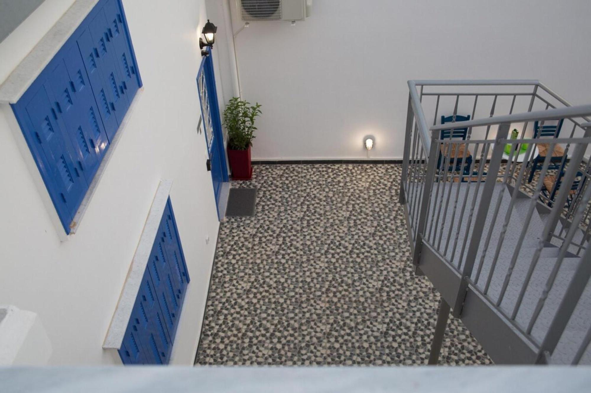 Aimou Studio'S Apartment'S Piraeus Exterior photo