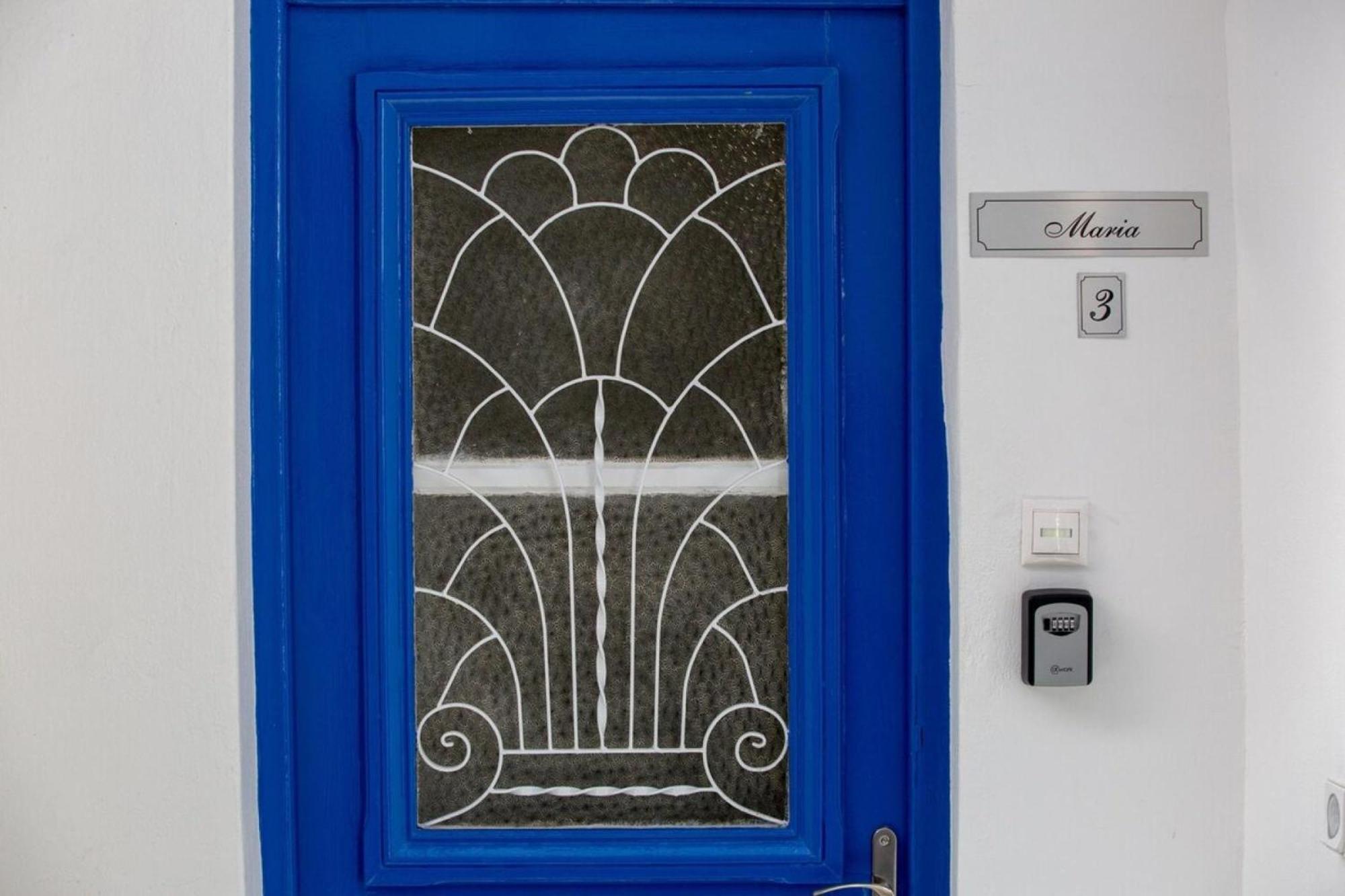 Aimou Studio'S Apartment'S Piraeus Exterior photo